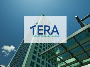 Tera Yatırım Teknoloji Holding&rsquo;de &uuml;st d&uuml;zey atama: CEO değişti