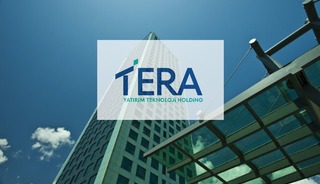 Tera Yatırım Teknoloji Holding’de üst düzey atama: CEO değişti