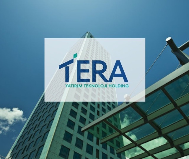 Tera Yatırım Teknoloji Holding’de üst düzey atama: CEO değişti