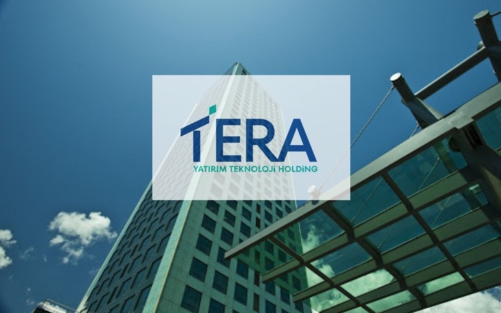 Tera Yatırım Teknoloji Holding’de üst düzey atama: CEO değişti