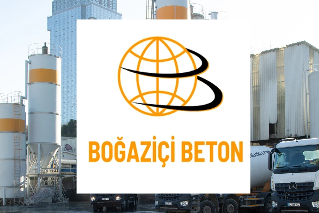 Boğazi&ccedil;i Beton (BOBET)'ten 300 milyon TL'lik dev anlaşma