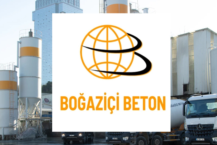 Boğaziçi Beton (BOBET)'ten 300 milyon TL'lik dev anlaşma