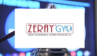 Yatırımcılar dikkat! Zeray GYO halka arzı i&ccedil;in geri sayım başladı