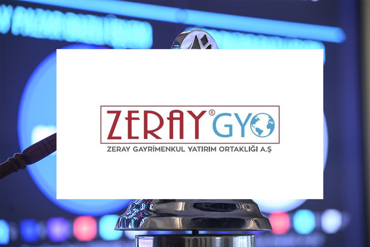 Yatırımcılar dikkat! Zeray GYO halka arzı i&ccedil;in geri sayım başladı: İşte bilmeniz gerekenler