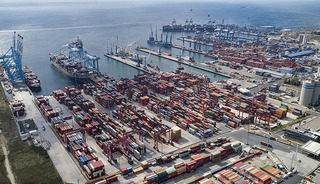 Komşulara 11 ayda 25,3 milyar dolarlık ihracat! En fazla o &uuml;r&uuml;n gitti