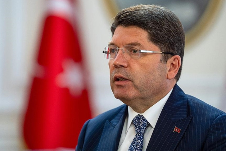 Adli emanetlere bankacılık sistemi mi geliyor? Bakan Tunç açıkladı