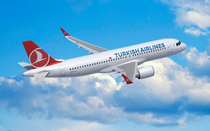 Türk Hava Yolları (THY) trafik sonuçlarını açıkladı