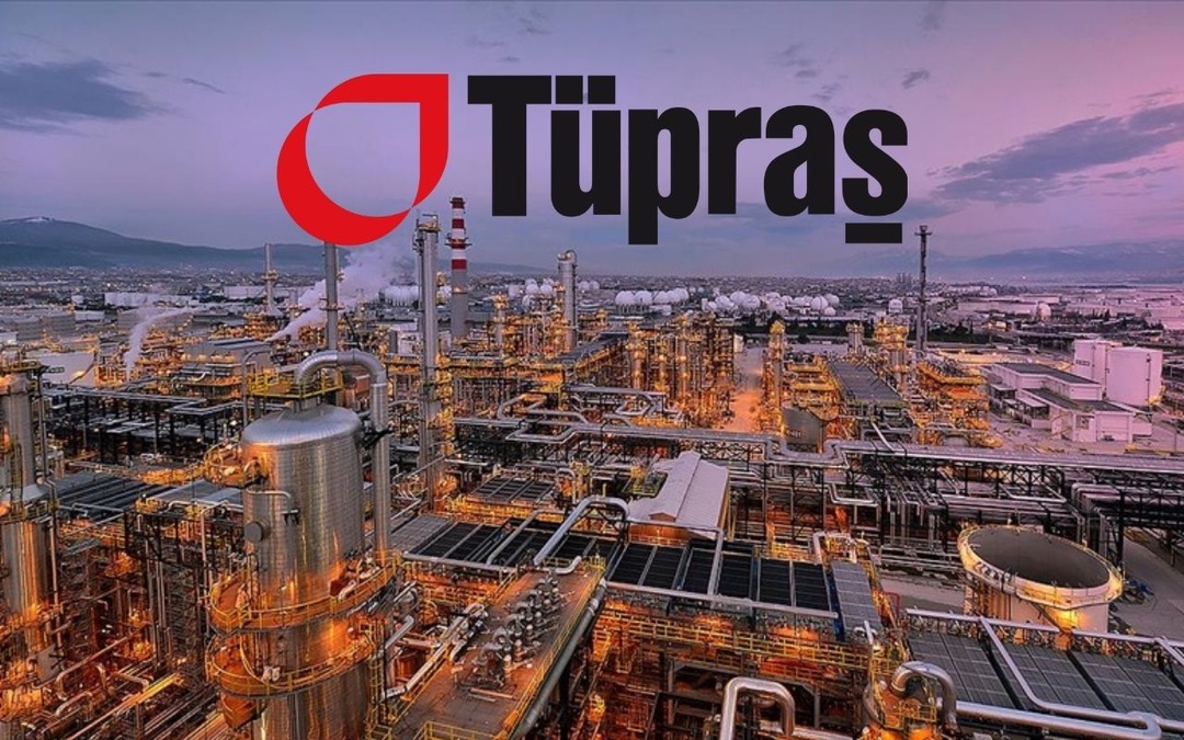 TUPRS'tan &Ccedil;ED a&ccedil;ıklaması geldi