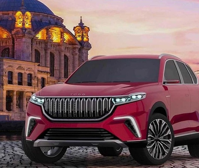 Togg internet satışları kalkıyor mu? Yeni sisteme geçiliyor