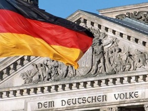 Almanya'nın Ekim'de ihracatı hafif artarken ithalatı d&uuml;şt&uuml;