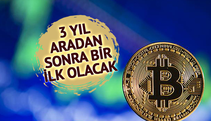 Bitcoin 2025 yılını düşüşle mi bitirecek? 2022 yılından bu yana bir ilk olacak