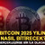 Bitcoin 2025 yılını düşüşle mi bitirecek? 2022 yılından bu yana bir ilk olacak