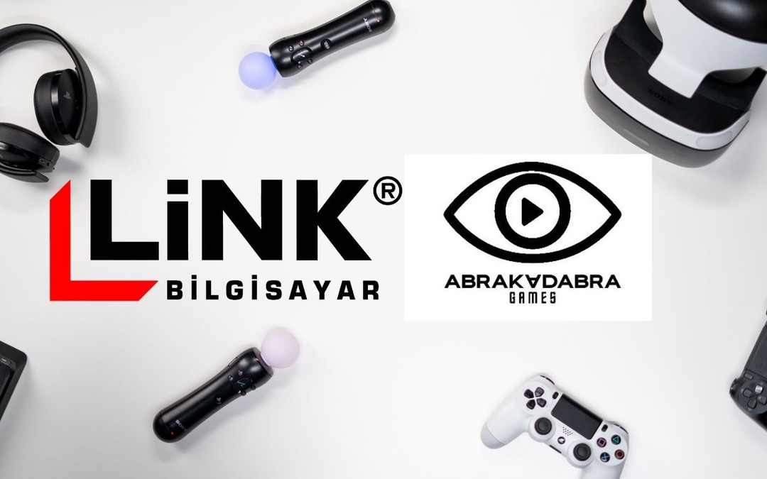 Mia Teknoloji&rsquo;den sonra Link Bilgisayar oyun d&uuml;ğmesine bastı: Abrakadabra Games&rsquo;e 2 milyon dolar yatırım!