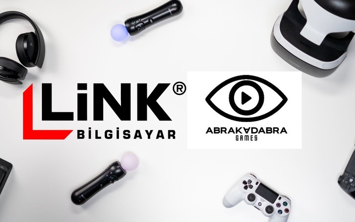Mia Teknoloji’den sonra Link Bilgisayar oyun düğmesine bastı: Abrakadabra Games’e 2 milyon dolar yatırım!
