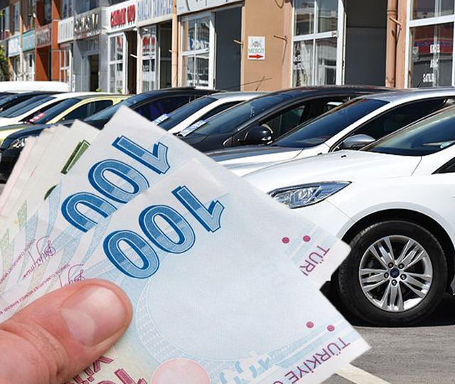 Kasım ayında bu markalar tercih edildi! İşte en çok satan otomobiller