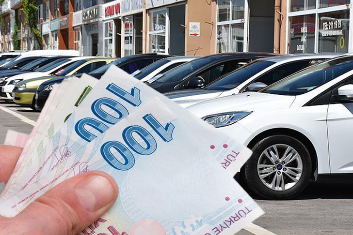 Kasım ayında bu markalar tercih edildi! İşte en çok satan otomobiller
