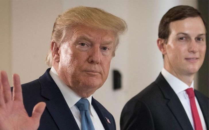 Trump'ın damadı dev medya birleşme teklifinde rol aldı