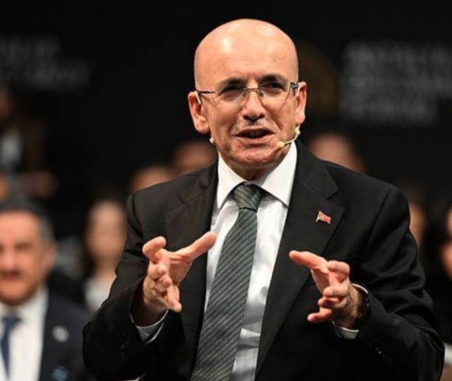 Şimşek’ten 350 milyon euro kaynak açıklaması geldi