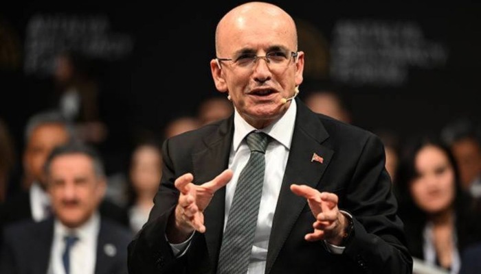 Şimşek’ten 350 milyon euro kaynak açıklaması geldi