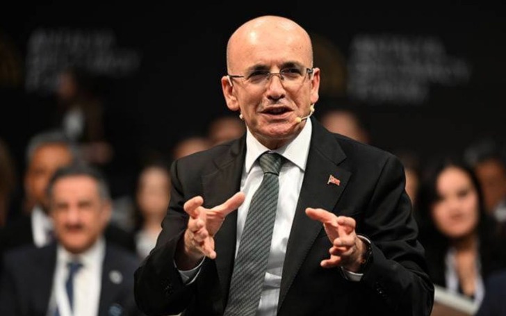 Bakan Şimşek’ten 350 milyon euro kaynak açıklaması geldi