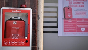 Resmi Gazete'de yayımlandı! AVM, stat ve iş yerlerinde bulundurulması şart olacak