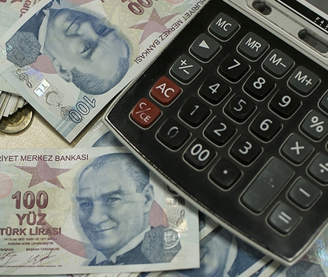 TÜİK'te enflasyon hesabı sil baştan! 22 yıl sonra değişiyor