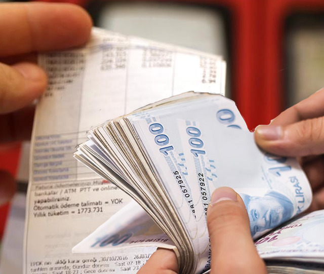 Elektrik faturalarında yeni düzenleme yolda: "Destek yeniden düşürülebilir"