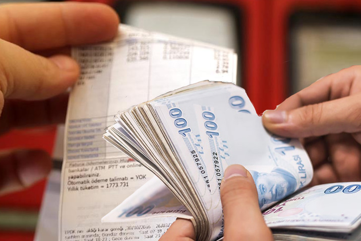 Bakan Bayraktar duyurdu! Elektrik faturalarında yeni düzenleme yolda: "Destek yeniden düşürülebilir"