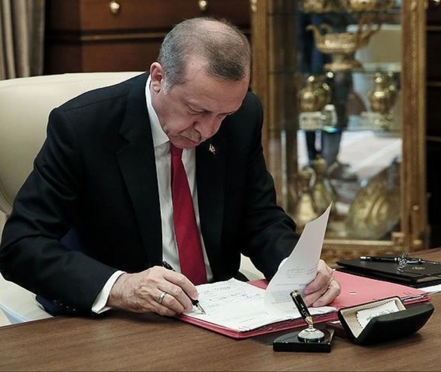 AYM, Cumhurbaşkanı'nın KDV yetkisini iptal etti