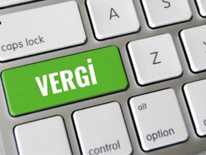 Vergi devrimi Resmi Gazete'de: Kapsam k&ouml;ylere kadar genişledi, stopaj uzatıldı!