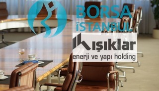 Işıklar Enerji Holding (IEYHO) olağanüstü genel kurul kararı aldı!