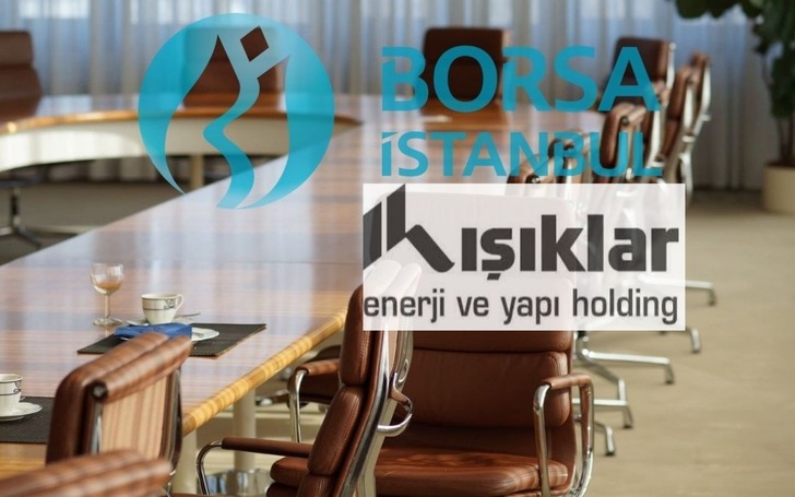 Işıklar Enerji Holding (IEYHO) olağanüstü genel kurul kararı aldı!