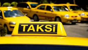 İBB’den 5. taksi ihalesi tamamlandı: 250 plakadan 98'i satıldı