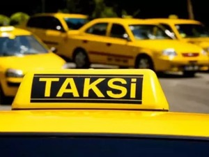 İBB&rsquo;den 5. taksi ihalesi tamamlandı: 250 plakadan 98'i satıldı