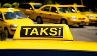 İBB’den 5. taksi ihalesi tamamlandı: 250 plakadan 98'i satıldı