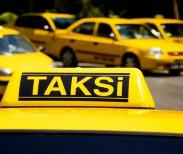 İBB’den 5. taksi ihalesi tamamlandı: 250 plakadan 98'i satıldı