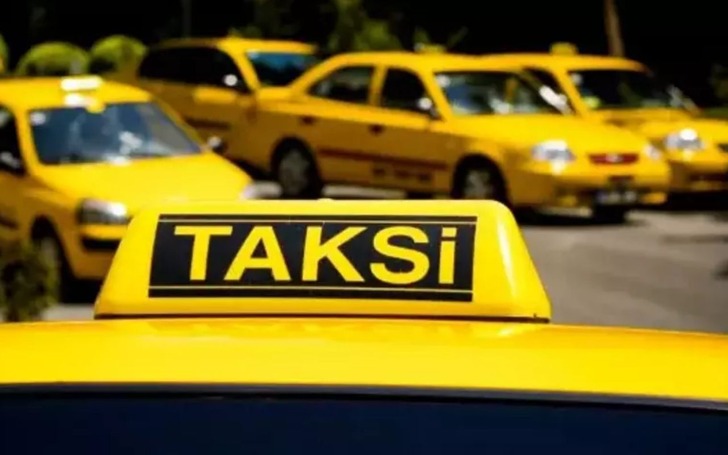 İBB’den 5. taksi ihalesi tamamlandı: 250 plakadan 98'i satıldı