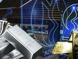 2000 yılında 10.000 dolarınız olsaydı: Borsa mı, altın mı yoksa s&uuml;rpriz at g&uuml;m&uuml;ş m&uuml;?