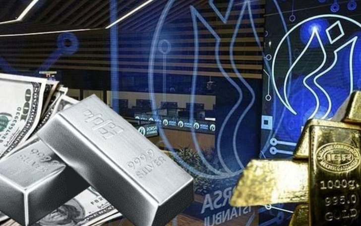 2000 yılında 10.000 dolarınız olsaydı: Borsa mı, altın mı yoksa sürpriz at gümüş mü?