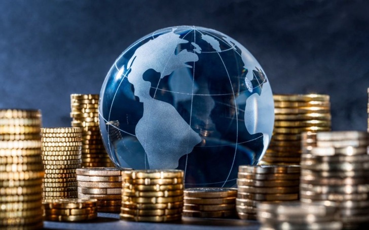 Küresel borç üçüncü çeyrekte yaklaşık 346 trilyon dolara ulaştı
