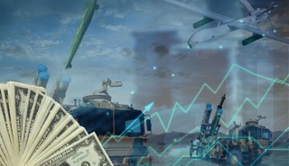 Savunma şirketinden 2,4 milyon dolarlık dev anlaşma