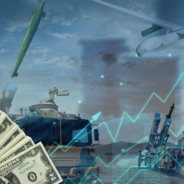 Savunma şirketinden 2,4 milyon dolarlık dev anlaşma