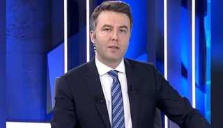 Gazeteci Mehmet Akif Ersoy Neden Gözaltına Alındı?