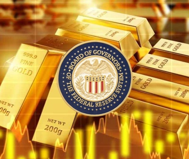 FED &ouml;ncesi altın g&uuml;ne nasıl başladı? (İşte 10 Aralık 2025 g&uuml;ncel fiyatlar)