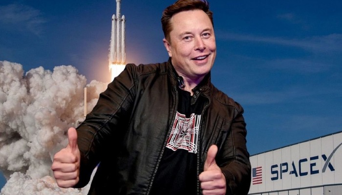 SpaceX hazırlıklara başladı! Dev halka arz geliyor