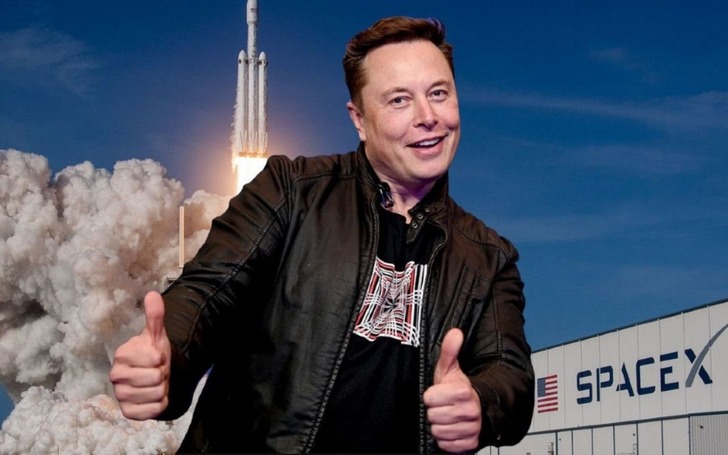 SpaceX hazırlıklara başladı! Dev halka arz geliyor