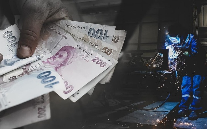 Milyonların gözü asgari ücrette! İlk toplantıya sayılı günler kaldı