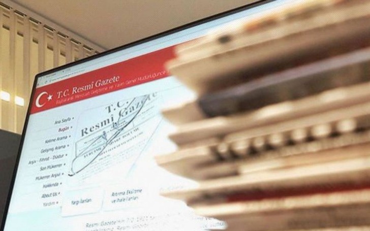 Borca batık şirketler için yeni düzenleme