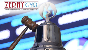 Zeray GYO bugün talep toplamaya başladı! Halka açıklık yüzde 25'e çıkacak: Olası pay miktarları belli oldu