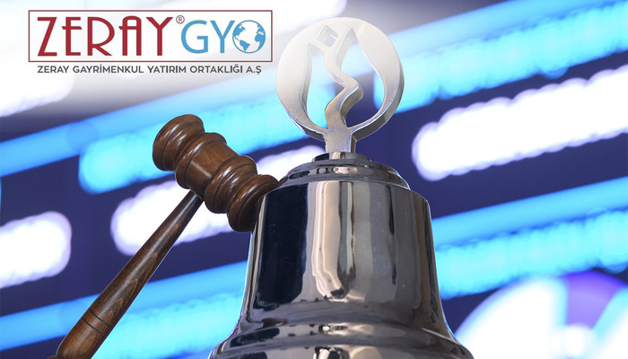 Zeray GYO bugün talep toplamaya başladı! İşte olası pay miktarları